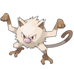 Mankey