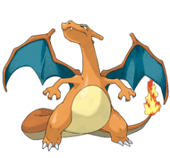 Charizard