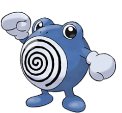 Poliwhirl