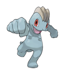 Machop