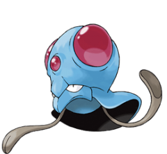 Tentacool
