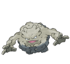 Graveler