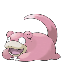 Slowpoke