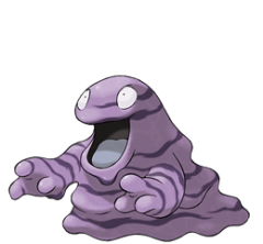 Grimer