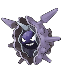 Cloyster