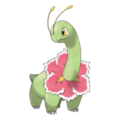 Meganium