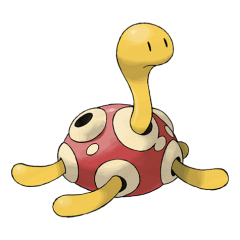 Shuckle