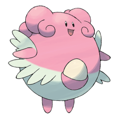 Blissey