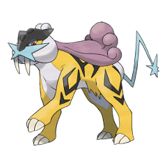 Raikou