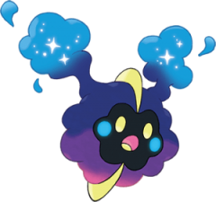 Cosmog