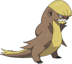 Gumshoos