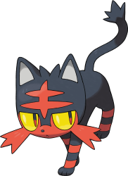 Litten