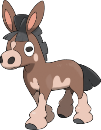 Mudbray