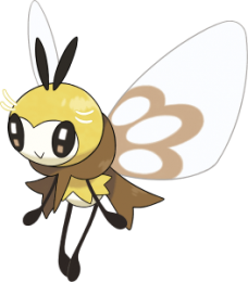 Ribombee