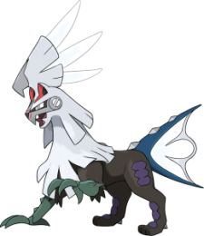 Silvally