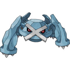 Metagross