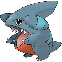 Gible