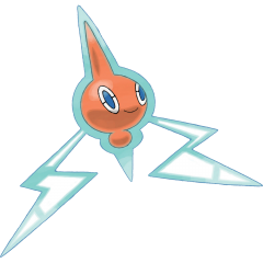 rotom