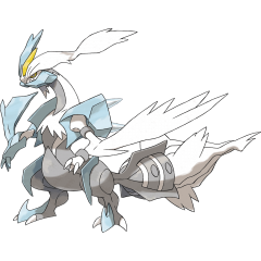 White Kyurem
