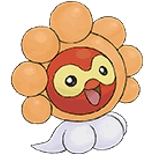 castformSunny