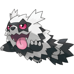 zigzagoon