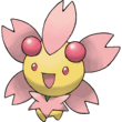 Cherrim Sunny