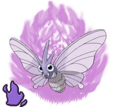 ShadowVenomoth