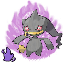 ShadowBanette