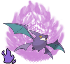 ShadowCrobat