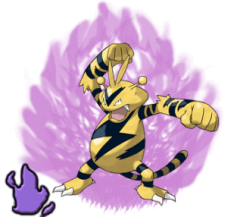 ShadowElectabuzz