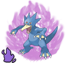 ShadowGolduck