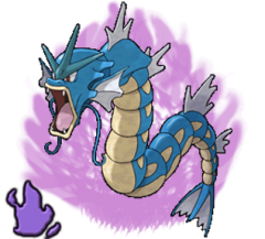 ShadowGyarados