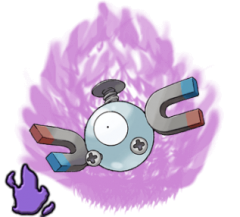 ShadowMagnemite