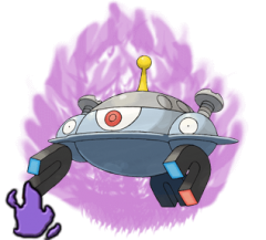 ShadowMagnezone