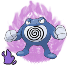 ShadowPoliwrath