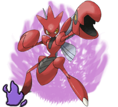 ShadowScizor