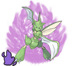 ShadowScyther