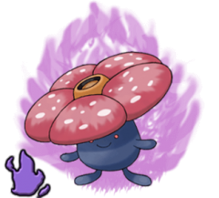 ShadowVileplume