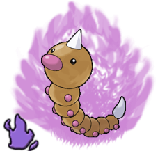 ShadowWeedle