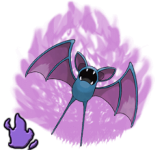 ShadowZubat