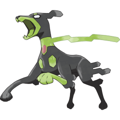 zygarde
