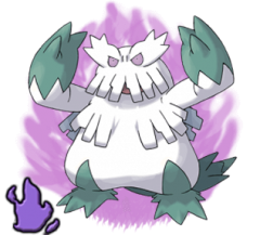 ShadowAbomasnow