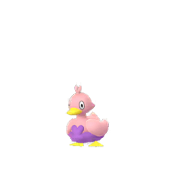 Ducklett | Pokemon GO Wiki - GamePress