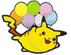 FlyingPika