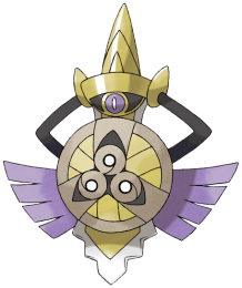 Aegislash