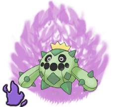 Shadow Cacnea