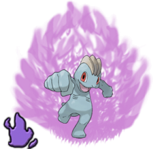 Shadow Machop