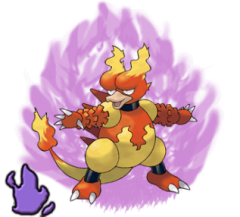 Shadow Magmar