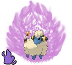 ShadowMareep