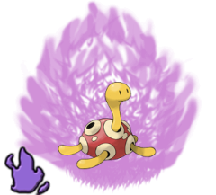 Shadow Shuckle